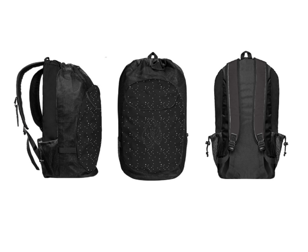 Gear Bag, Black Bears, Football, Teamtime, Team time, sublimation, custom sports apparel, team uniforms, spirit wear, spiritwear, sports uniforms, custom shirts, team store, custom team store, fundraiser sports, apparel fundraiser