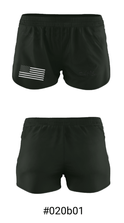 39-23U 51487466 Ranger Panties - 1