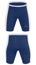 Hartland High School Hockey 43952997 Men's Compression Shorts - 31