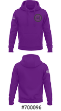 Mascoutah Elementary School 5135755 Hoodie - 17