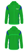 World green açaí bowl 42170125 Windbreaker - 23
