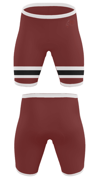 Men's Compression Shorts, Northside High School Cross Country, Cross Country, Teamtime, Team time, sublimation, custom sports apparel, team uniforms, spirit wear, spiritwear, sports uniforms, custom shirts, team store, custom team store, fundraiser sports, apparel fundraiser