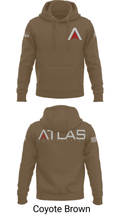 ATLAS 52779746 Hoodie - 16