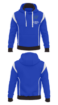 Stambaugh Elementary School 21402892 Hoodie - 37