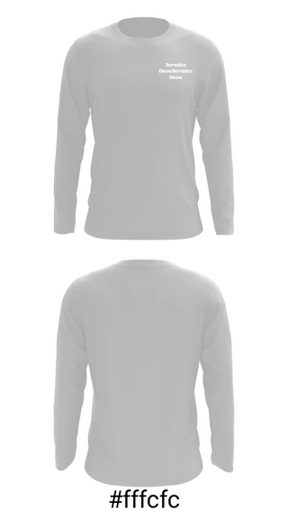 Long Sleeve Performance Shirt, Termite Desu, , Teamtime, Team time, sublimation, custom sports apparel, team uniforms, spirit wear, spiritwear, sports uniforms, custom shirts, team store, custom team store, fundraiser sports, apparel fundraiser