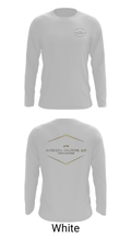 JM general solutions llc 40588160 Long Sleeve Performance Shirt - 4