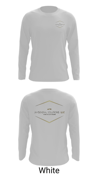 Long Sleeve Performance Shirt, JM general solutions llc, , Teamtime, Team time, sublimation, custom sports apparel, team uniforms, spirit wear, spiritwear, sports uniforms, custom shirts, team store, custom team store, fundraiser sports, apparel fundraiser