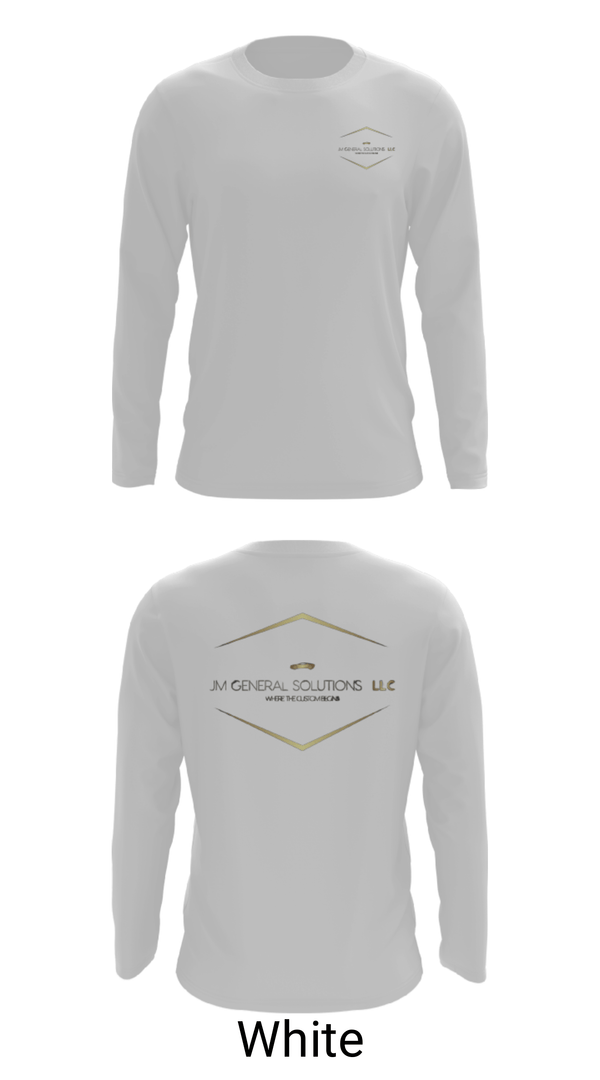 Long Sleeve Performance Shirt, JM general solutions llc, , Teamtime, Team time, sublimation, custom sports apparel, team uniforms, spirit wear, spiritwear, sports uniforms, custom shirts, team store, custom team store, fundraiser sports, apparel fundraiser