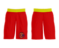 Philippine Basketball Association Winnipeg Inc 21704469 Mens Soccer Shorts - 31