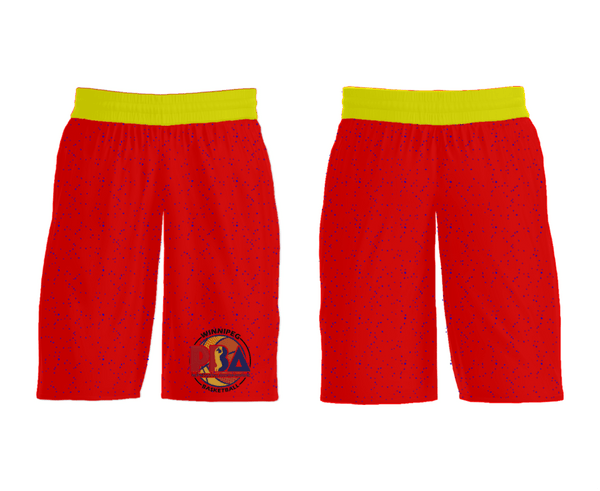Mens Soccer Shorts, Philippine Basketball Association Winnipeg Inc, Men's Basketball, Teamtime, Team time, sublimation, custom sports apparel, team uniforms, spirit wear, spiritwear, sports uniforms, custom shirts, team store, custom team store, fundraiser sports, apparel fundraiser