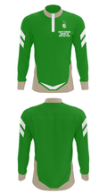 Montessori Seeds Of Education 89248990 Quarter Zip Jacket - 27