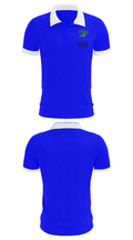 Kensington Valley Hockey Association 34396052 Short Sleeve Performance Polo - 26