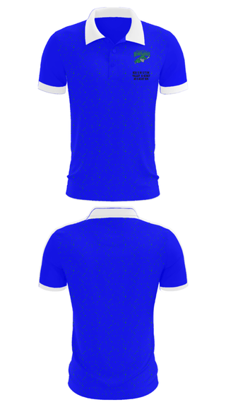 Short Sleeve Performance Polo, Kensington Valley Hockey Association, Ice Hockey, Teamtime, Team time, sublimation, custom sports apparel, team uniforms, spirit wear, spiritwear, sports uniforms, custom shirts, team store, custom team store, fundraiser sports, apparel fundraiser