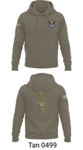 113th 3rd squad 39589677 Hoodie - 40