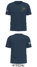 Pelham High School Basketball 59452762 Short Sleeve Performance Shirt - 19