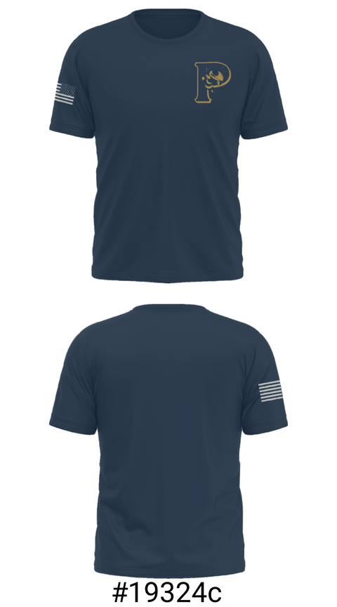 Short Sleeve Performance Shirt, Pelham High School Basketball, Men's Basketball, Teamtime, Team time, sublimation, custom sports apparel, team uniforms, spirit wear, spiritwear, sports uniforms, custom shirts, team store, custom team store, fundraiser sports, apparel fundraiser