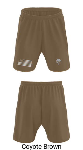 Athletic Shorts With Pockets, PGPD, Police, Teamtime, Team time, sublimation, custom sports apparel, team uniforms, spirit wear, spiritwear, sports uniforms, custom shirts, team store, custom team store, fundraiser sports, apparel fundraiser