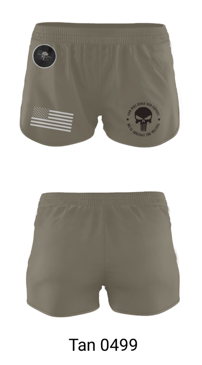 Sempter Paratus 12620472 Ranger Panties - 33