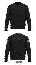 X FORCÉ ZX CJNG ELITE 12025074 Crew Neck Sweatshirt - 9