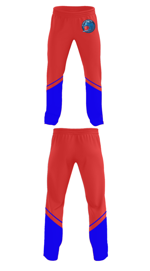 Sweatpants, GV Christian School, Spirit Store, Teamtime, Team time, sublimation, custom sports apparel, team uniforms, spirit wear, spiritwear, sports uniforms, custom shirts, team store, custom team store, fundraiser sports, apparel fundraiser