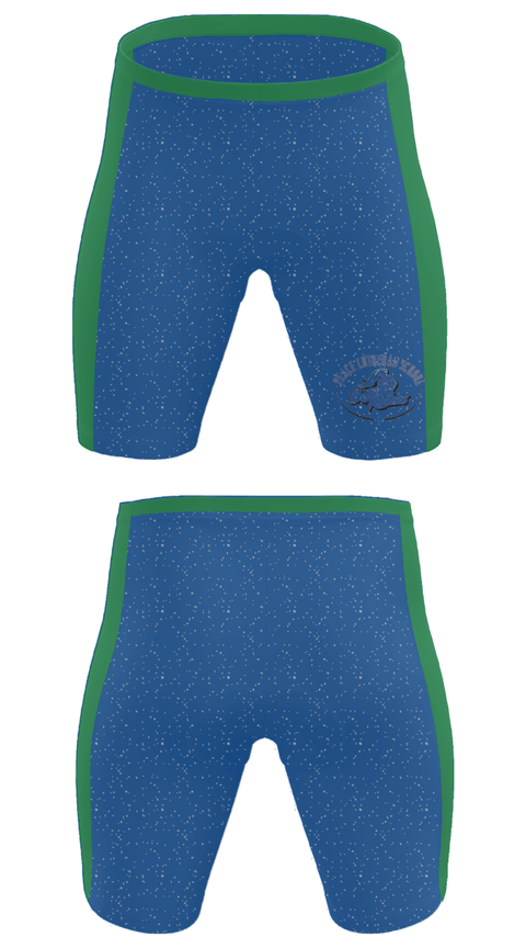 Men's Compression Shorts, Peace Lutheran School, Spirit Store, Teamtime, Team time, sublimation, custom sports apparel, team uniforms, spirit wear, spiritwear, sports uniforms, custom shirts, team store, custom team store, fundraiser sports, apparel fundraiser