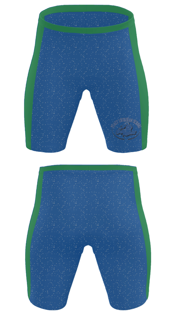 Men's Compression Shorts, Peace Lutheran School, Spirit Store, Teamtime, Team time, sublimation, custom sports apparel, team uniforms, spirit wear, spiritwear, sports uniforms, custom shirts, team store, custom team store, fundraiser sports, apparel fundraiser