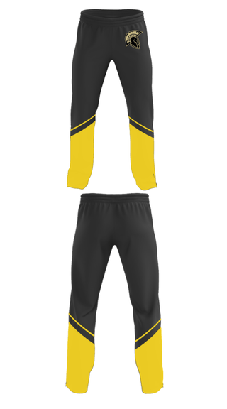 Sweatpants, Sycamore wrestling team, Wrestling, Teamtime, Team time, sublimation, custom sports apparel, team uniforms, spirit wear, spiritwear, sports uniforms, custom shirts, team store, custom team store, fundraiser sports, apparel fundraiser