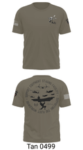 STAGING FACILITY 22010365 Short Sleeve Performance Shirt - 38