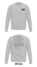 Ailuk kijen bid 71379616 Crew Neck Sweatshirt - 2