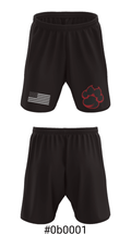 Whitefield Public School 90233084 Athletic Shorts With Pockets - 15