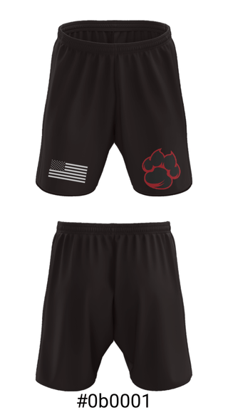 Athletic Shorts With Pockets, Whitefield Public School, Spirit Store, Teamtime, Team time, sublimation, custom sports apparel, team uniforms, spirit wear, spiritwear, sports uniforms, custom shirts, team store, custom team store, fundraiser sports, apparel fundraiser