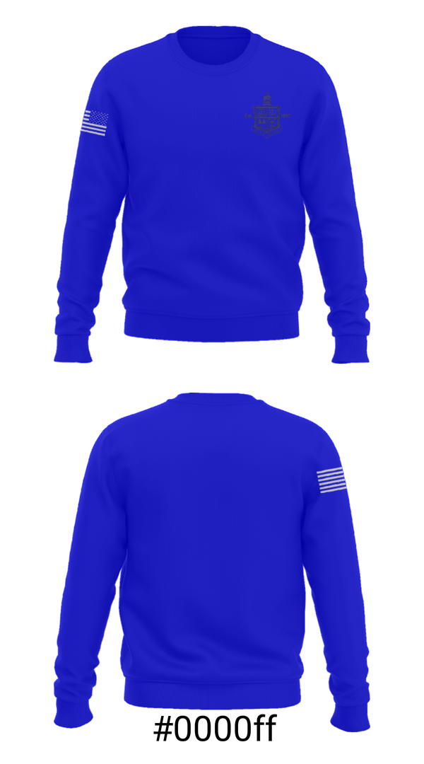 Crew Neck Sweatshirt, Columbus High School Basketball, Men's Basketball, Teamtime, Team time, sublimation, custom sports apparel, team uniforms, spirit wear, spiritwear, sports uniforms, custom shirts, team store, custom team store, fundraiser sports, apparel fundraiser