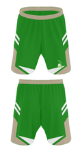 Montessori Seeds Of Education 89248990 Athletic Shorts With Pockets - 30