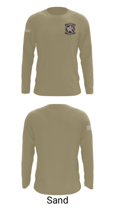 VMGR-234 1968966 Long Sleeve Performance Shirt - 43