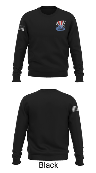 Crew Neck Sweatshirt, Quincy High School Swimming, Swimming, Teamtime, Team time, sublimation, custom sports apparel, team uniforms, spirit wear, spiritwear, sports uniforms, custom shirts, team store, custom team store, fundraiser sports, apparel fundraiser