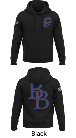 Hoodie, Blind Brook High School Basketball, Men's Basketball, Teamtime, Team time, sublimation, custom sports apparel, team uniforms, spirit wear, spiritwear, sports uniforms, custom shirts, team store, custom team store, fundraiser sports, apparel fundraiser