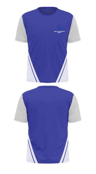 Short Sleeve Performance Shirt, Morrill Elementary School, Spirit Store, Teamtime, Team time, sublimation, custom sports apparel, team uniforms, spirit wear, spiritwear, sports uniforms, custom shirts, team store, custom team store, fundraiser sports, apparel fundraiser