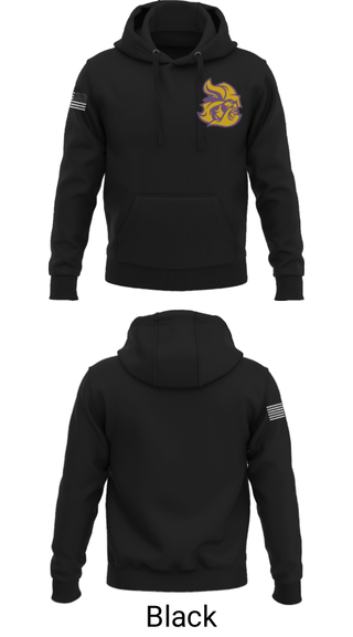 Hoodie, Showalter Middle School Wrestling, Wrestling, Teamtime, Team time, sublimation, custom sports apparel, team uniforms, spirit wear, spiritwear, sports uniforms, custom shirts, team store, custom team store, fundraiser sports, apparel fundraiser