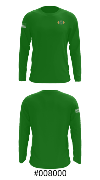 Long Sleeve Performance Shirt, Summerville High School Swimming, Swimming, Teamtime, Team time, sublimation, custom sports apparel, team uniforms, spirit wear, spiritwear, sports uniforms, custom shirts, team store, custom team store, fundraiser sports, apparel fundraiser