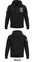 Widefield High School Swimming 46606735 Hoodie - 10