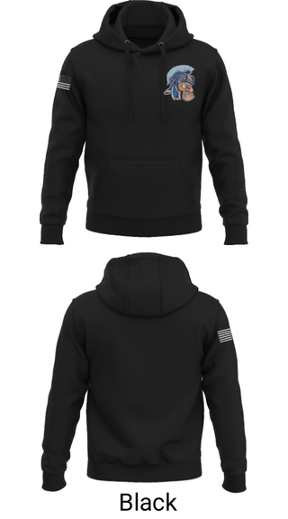 Hoodie, Widefield High School Swimming, Swimming, Teamtime, Team time, sublimation, custom sports apparel, team uniforms, spirit wear, spiritwear, sports uniforms, custom shirts, team store, custom team store, fundraiser sports, apparel fundraiser