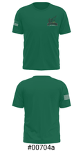 Sonoma Valley High School Swimming 39780566 Short Sleeve Performance Shirt - 19