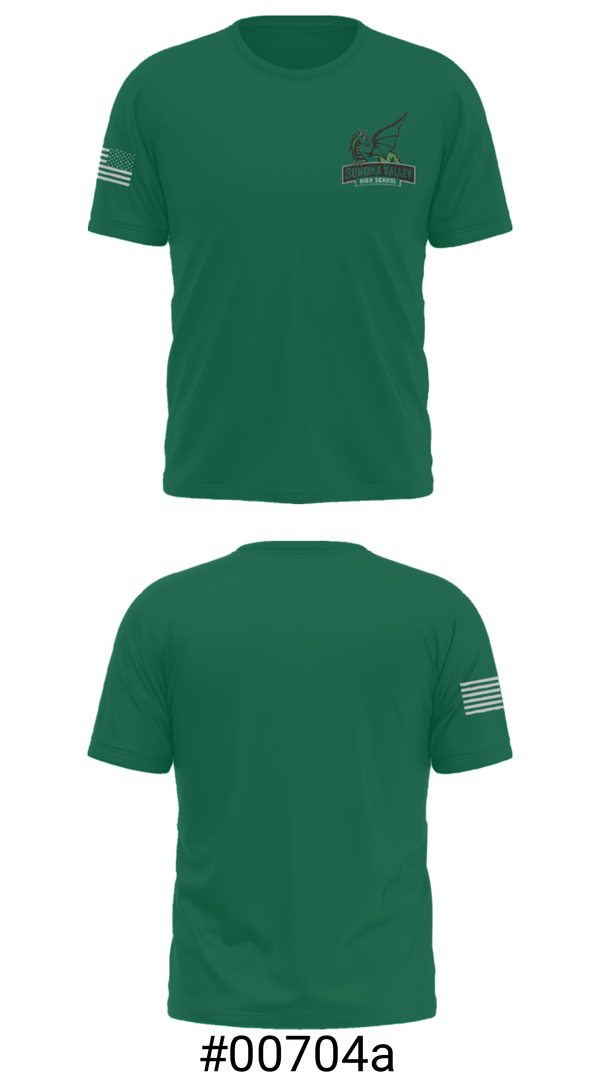Short Sleeve Performance Shirt, Sonoma Valley High School Swimming, Swimming, Teamtime, Team time, sublimation, custom sports apparel, team uniforms, spirit wear, spiritwear, sports uniforms, custom shirts, team store, custom team store, fundraiser sports, apparel fundraiser