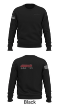Jabien & Payton trucking LLC 55812419 Crew Neck Sweatshirt - 8