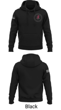 Cliffside Park High School Basketball 63669750 Hoodie - 10