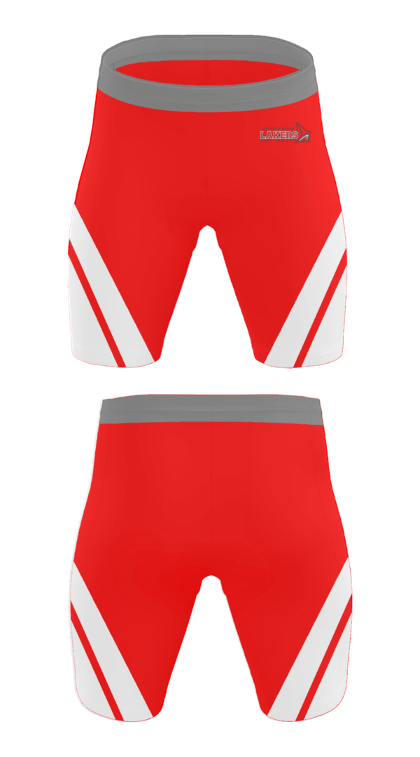 Men's Compression Shorts, Detroit Lakes High School Swimming, Swimming, Teamtime, Team time, sublimation, custom sports apparel, team uniforms, spirit wear, spiritwear, sports uniforms, custom shirts, team store, custom team store, fundraiser sports, apparel fundraiser