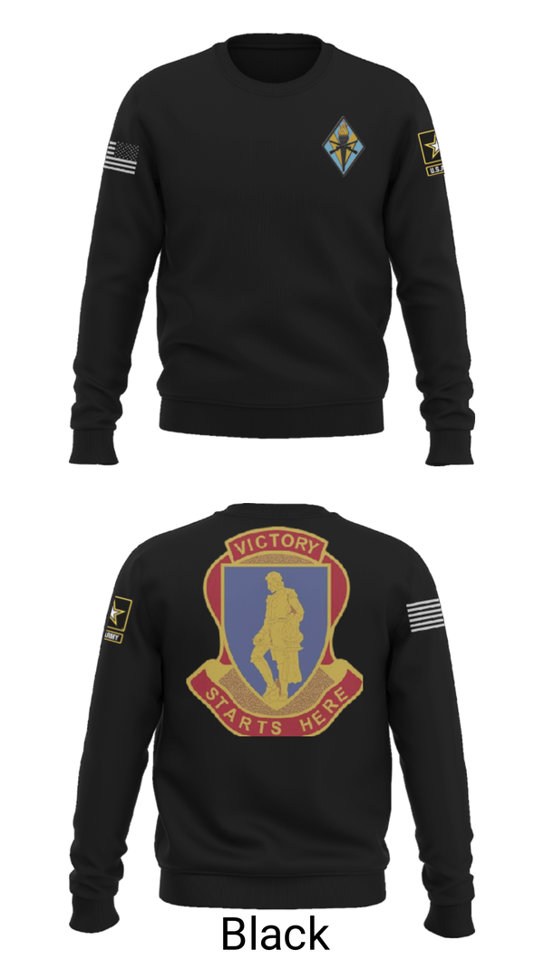 Crew Neck Sweatshirt, Fort Jackson, Army, Teamtime, Team time, sublimation, custom sports apparel, team uniforms, spirit wear, spiritwear, sports uniforms, custom shirts, team store, custom team store, fundraiser sports, apparel fundraiser