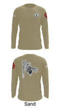CH-53 14570002 Long Sleeve Performance Shirt - 43