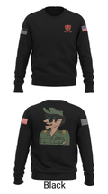 Legión Extranjera USA 37653528 Crew Neck Sweatshirt - 18