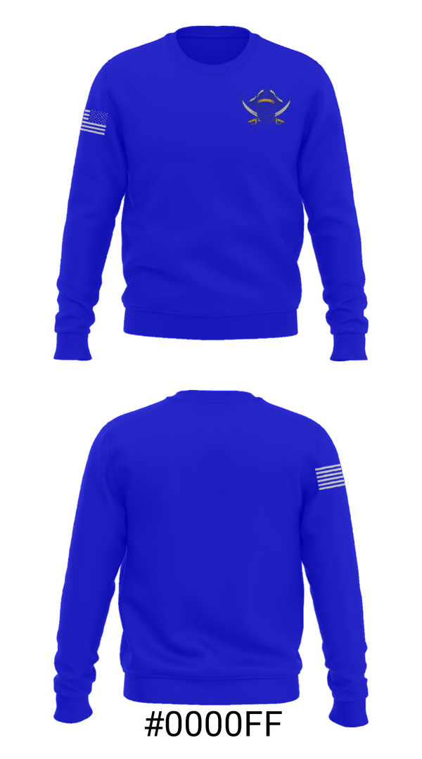 Crew Neck Sweatshirt, Brunswick High School Wrestling, Wrestling, Teamtime, Team time, sublimation, custom sports apparel, team uniforms, spirit wear, spiritwear, sports uniforms, custom shirts, team store, custom team store, fundraiser sports, apparel fundraiser